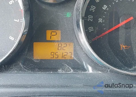 2008 Saturn Vue 4-Cyl Xe z USA, uszkodzony, nr VIN 3GSCL33P88S602166